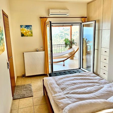 אלונדה Villa Oleander מראה חיצוני תמונה