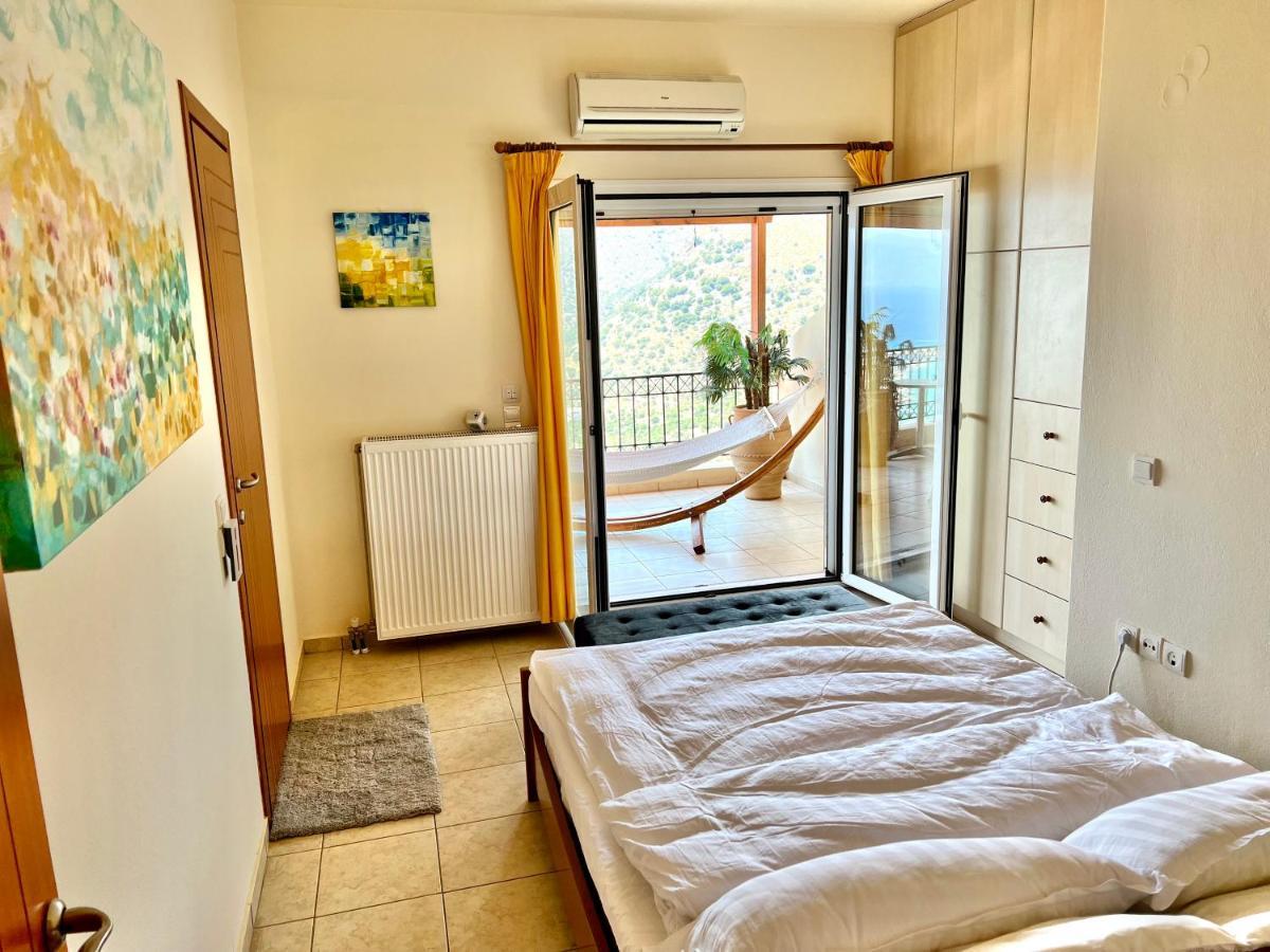אלונדה Villa Oleander מראה חיצוני תמונה